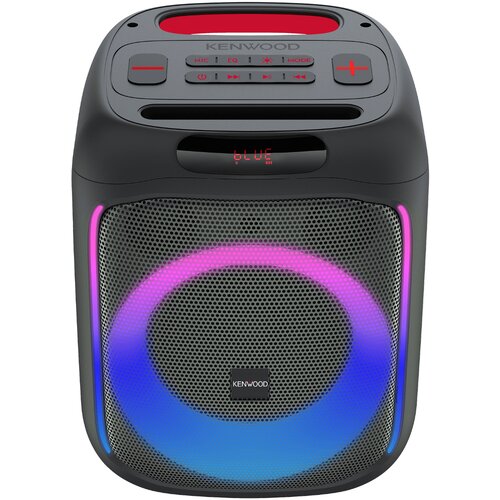 Kenwood AS-P200BT Partybox Slike