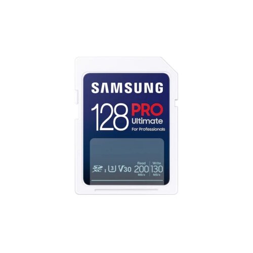 Samsung "CARD Card 128GB XC PRO Ultimate (CL10) retail" Cijene