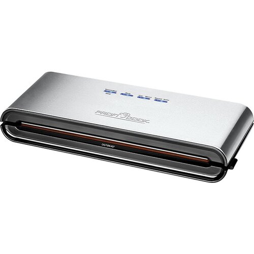 Clatronic ProfiCook PC-VK 1080 vacuum sealer Black, Stainless steel Cijene