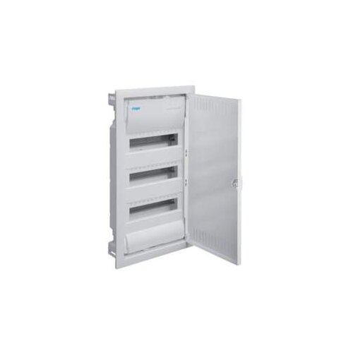 HAGER RAZVODNI ORMAR VOLTA IP30 P/&amp;Aring;&amp;frac12; 36 MODULA PRAZAN Slike