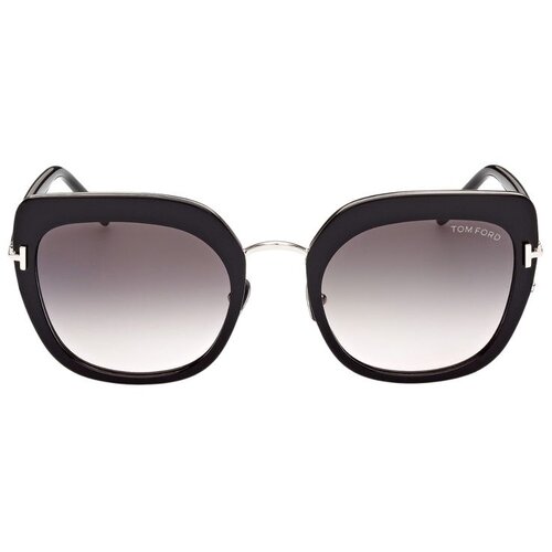 Tom Ford Sunčane naočale FT0945 Virginia Black Cene