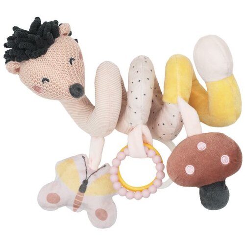 Kikka Boo KikkaBoo Igračka horizontalna spirala Hedge Hugs ( KKB10421 ) Slike