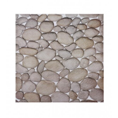 Master Naljepnica za zid 50x50cm dezen kamen 01210082 Slike