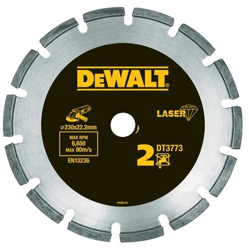 Dewalt DT3773-XJ diamond blade Cijene