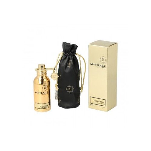 Montale Paris Rose Night EDP 50 ml Slike