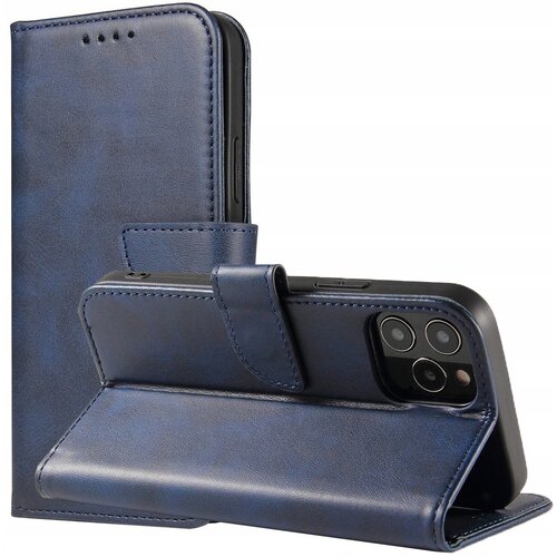 HURTEL OVITEK MAGNET OHIŠJE ZA SAMSUNG GALAXY A73 MODER, (21973342) Cene