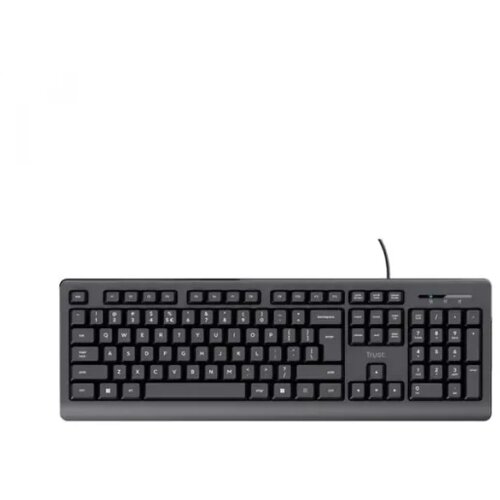 Trust Tastatura USB Basics SR Cene