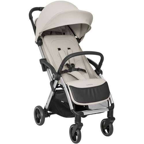 Kikka Boo Kolica autofolding Eden PLUS Beige Cene