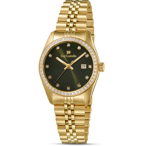  ROČNA URA GUY LAROCHE GLWLG0002806 Cene