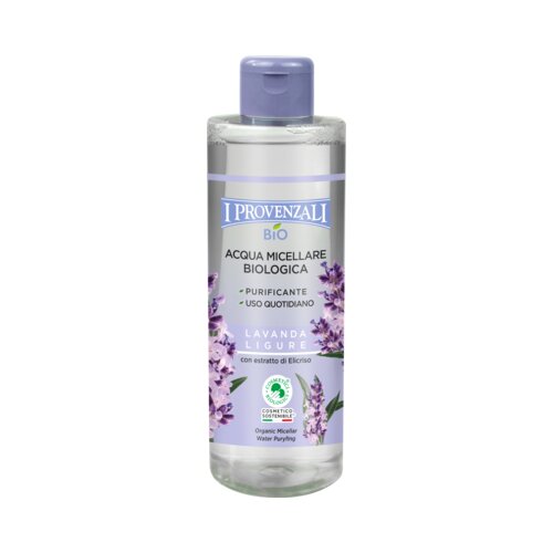 I PROVENZALI Micelarna voda - Lavanda Cijene