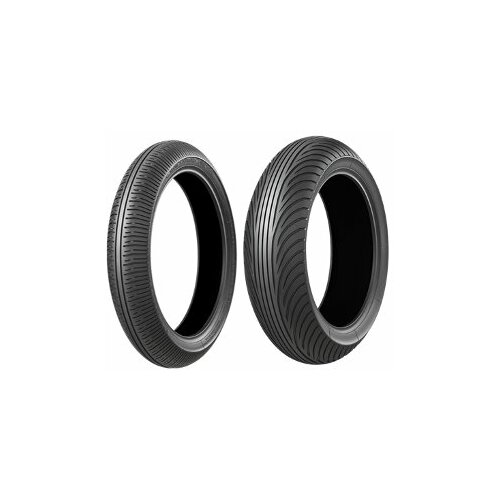Bridgestone W01 Regen / Soft ( 140/620 R17 TL zadnji kotač, M/C, NHS ) guma za motor Slike
