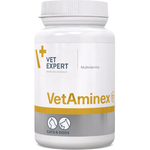 VetExpert vetAminex 60 kapsula Cene