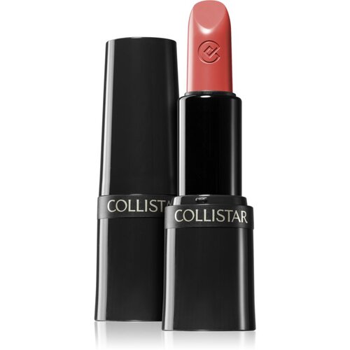 Collistar Rossetto Puro šminka odtenek 28 Rosa Pesca 3,5 ml Cene