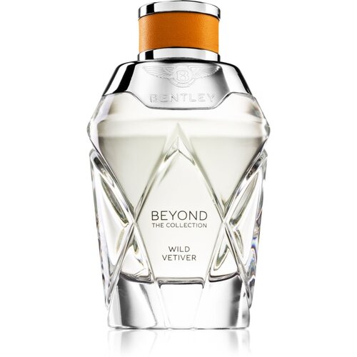 Bentley Beyond Collection Wild Vetiver parfumska voda 100 ml unisex Cene