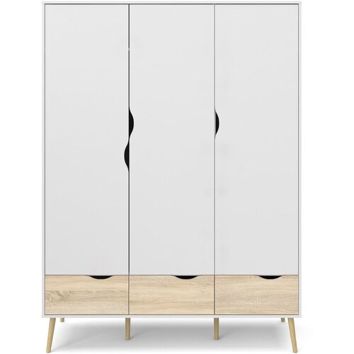Tvilum Bela omara Oslo, 147 x 200 cm Slike