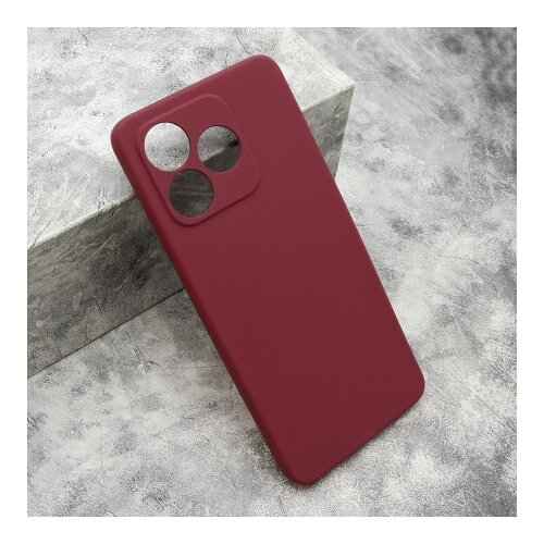  Futrola gentle color za honor x5c plus bordo ( F123268 ) Cene