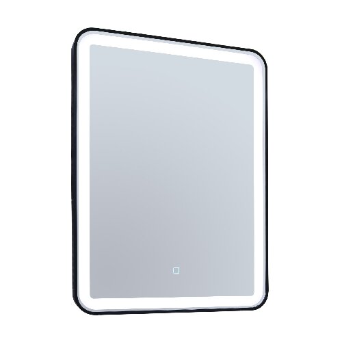  OGLEDALO S LED RASVJETOM FRAME B6080 60&amp;times;80 CM AQUAART FEROTEHNA Slike