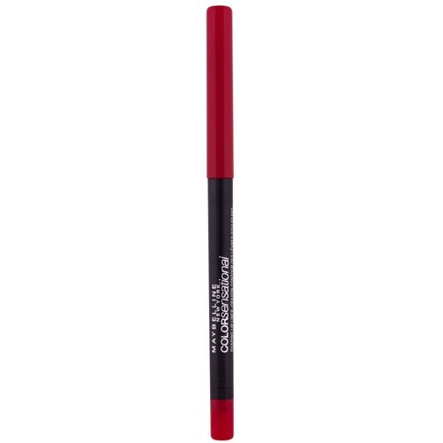 Maybelline Color Sensational konturing barvica za ustnice 1.2 g Odtenek 90 brick red Slike