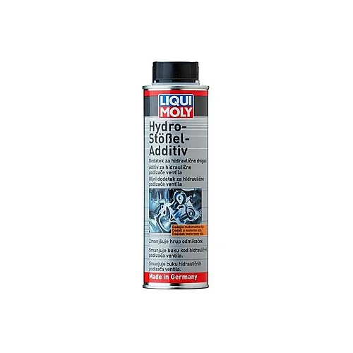  ADITIV ZA HIDRAULIČKE PODIZAČE VENTILA LIQUI MOLY