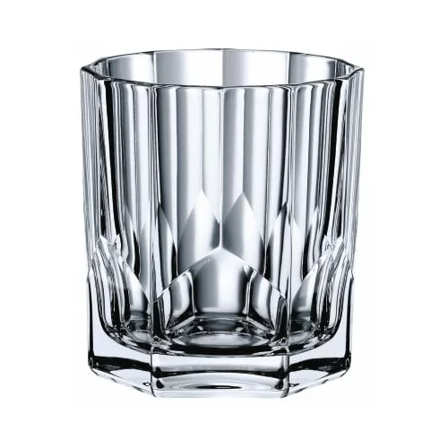 Nachtmann Set od četiri kristalne čaše za viski Nachtman Aspen, 324 ml