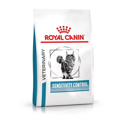 Royal Canin Veterinary Feline Sensitivity Control - 2 x 3,5 kg