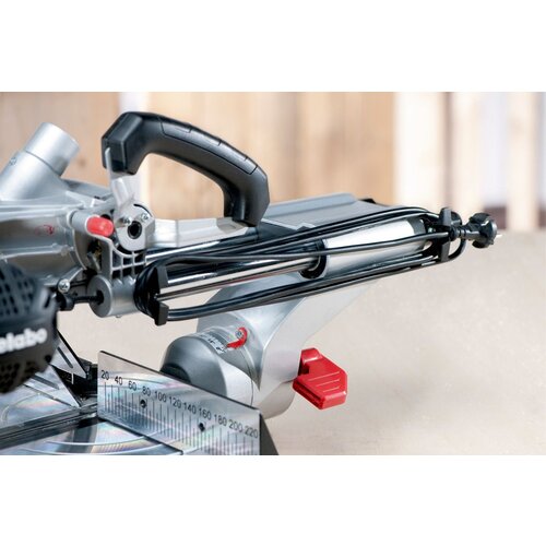 Metabo KGS 305 testera Slike