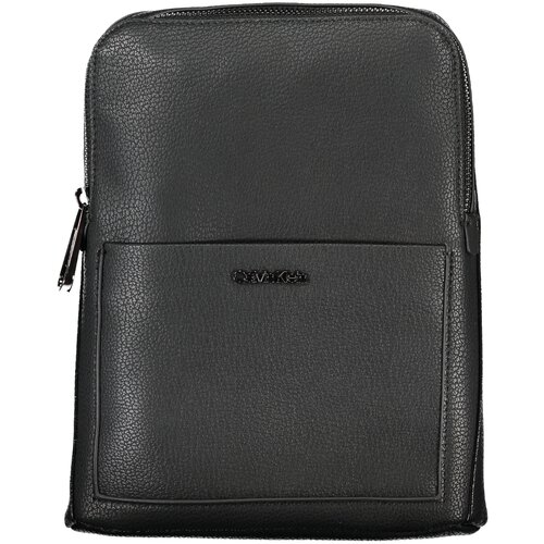 Calvin Klein MEN&amp;#039;S BLACK SHOULDER BAG Slike