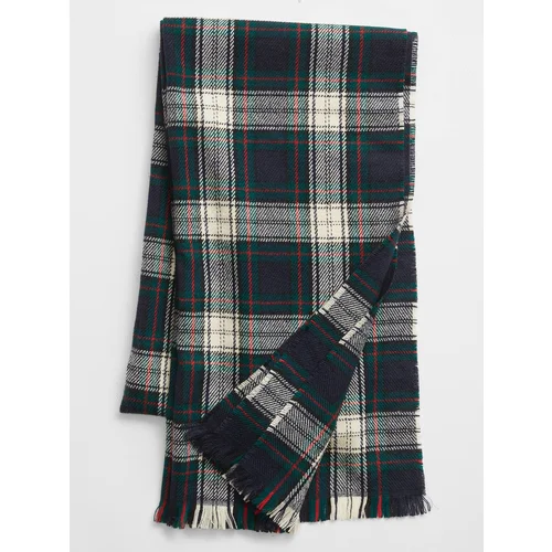 GAP Checkered scarf - Men