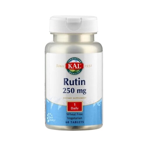 KAL rutin Cene