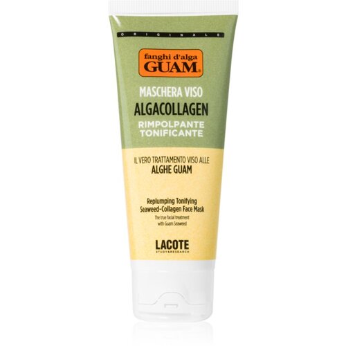 Guam Lacote učvrstitvena maska za obraz 75 ml Cene