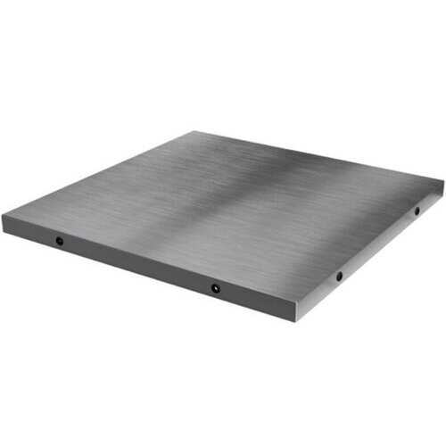 Big Green Egg stainless steel re&amp;scaron;etkasti umetak Slike