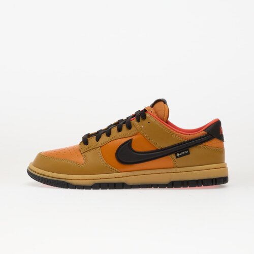 Nike Sneakers Dunk Low Gtx Wheat/ Black-Ceramic-Picante Red EUR 40 Cene