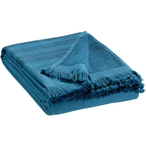 Vivaraise Kopalniške brisače in rokavice za umivanje CANCUN Modra