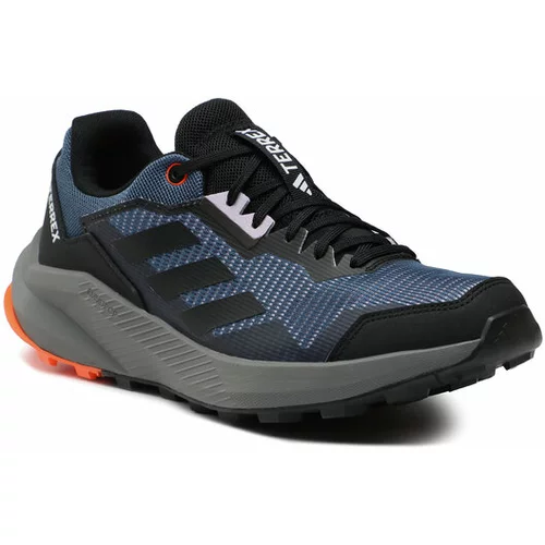 Adidas Čevlji Terrex Trail Rider Trail Running Shoes HR1157 Modra