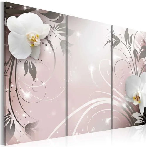  Slika - Lilac fascination 90x60