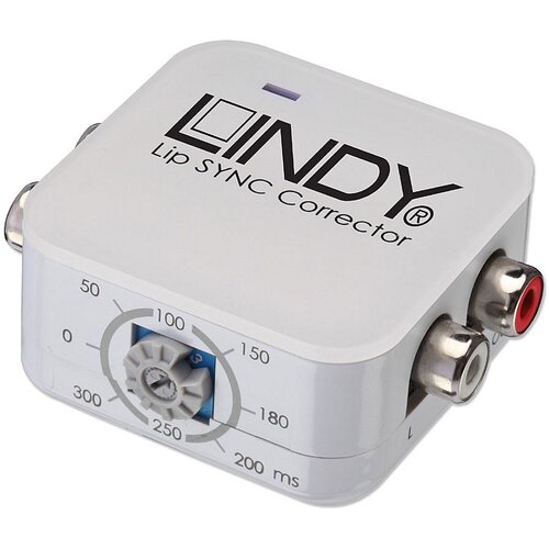 Lindy Phono Lip Sync Corrector Cijene