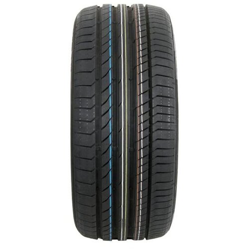 Continental ContiSportContact 5P ( 255/40 ZR20 (101Y) XL N0 ) letnja auto guma Cene