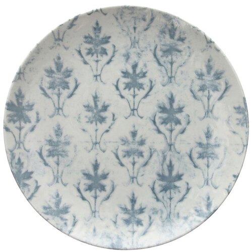 Tognana Desertni krožnik Sesaide Maiolica 20cm / okrogel / porcelan, (5000199271) Slike