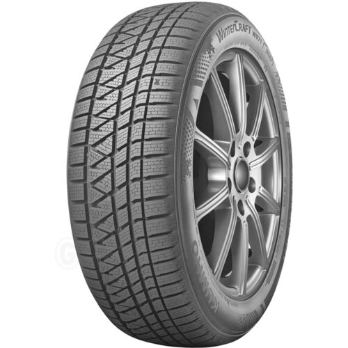 Kumho WinterCraft WS71 SUV ( 235/55 R17 99H 4PR ) Cene