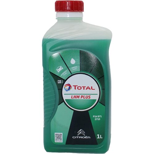 Total Olje LHM Plus 1L Slike