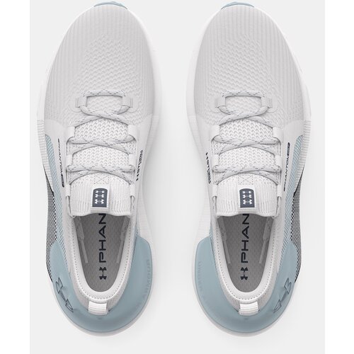 Under Armour Shoes UA Phantom Golf-GRY - Mens Cene