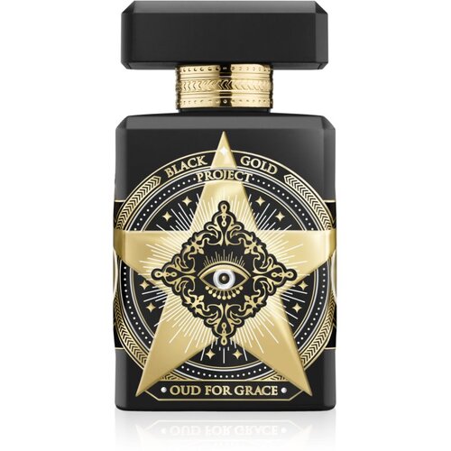 Initio Parfums Priv&amp;eacute;s Oud for Grace parfumska voda uniseks 90 ml Slike