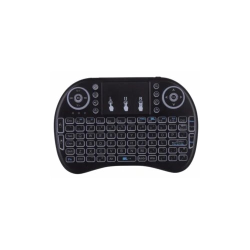 BORG Mini Keyboard X10 Cijene