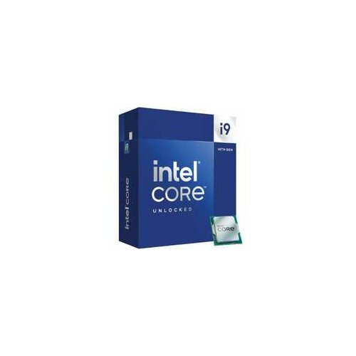 Intel Core i9-14900K 2.4GHz (6GHz) Slike