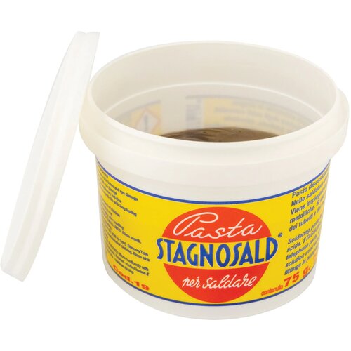  Pasta za lemljenje 75gr Slike
