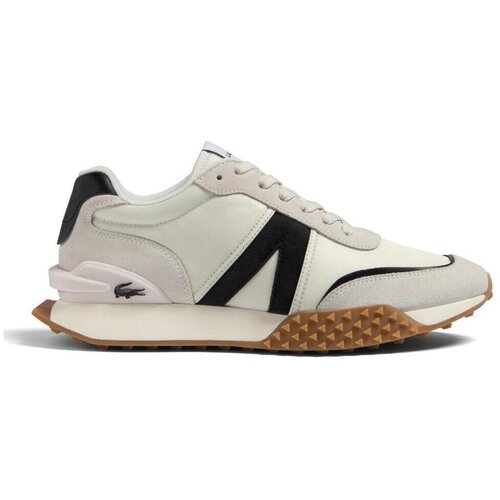 Lacoste Nizke superge - Bela Slike