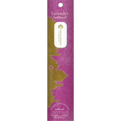 Fiore D&amp;rsquo;Oriente Kadilne palčke &amp;quot;Traditional Incense&amp;quot; - Lavender Slike