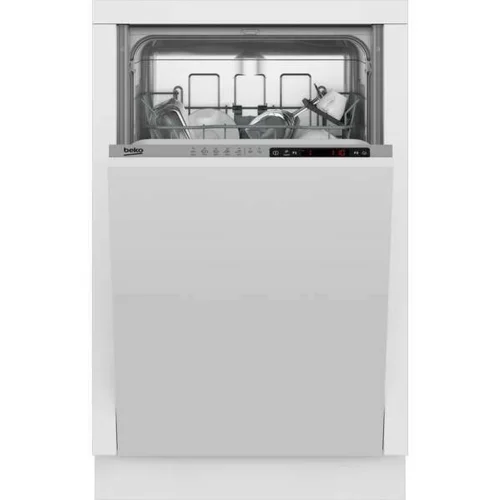 Beko Perilica posuđa ugradbena DIS35023E