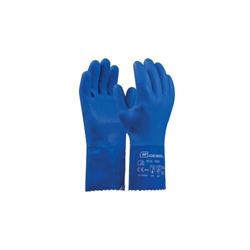GEBOL Rukavice blue tech vel.9 Cijene