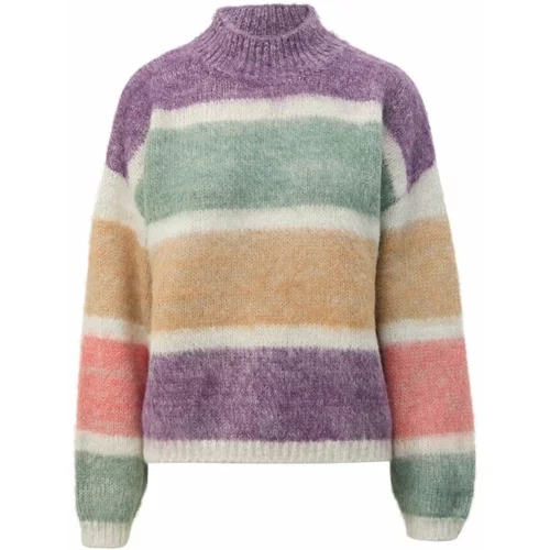 s.Oliver QS KNITTED PULLOVER Ženski džemper, mix, veličina